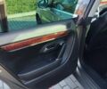 Серый Фольксваген CC / Passat CC, объемом двигателя 1.8 л и пробегом 300 тыс. км за 8500 $, фото 5 на Automoto.ua