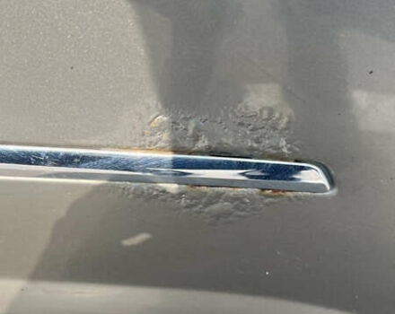 Серый Фольксваген CC / Passat CC, объемом двигателя 1.8 л и пробегом 294 тыс. км за 9700 $, фото 10 на Automoto.ua