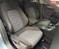 Сірий Фольксваген CC / Passat CC, об'ємом двигуна 1.97 л та пробігом 255 тис. км за 9200 $, фото 9 на Automoto.ua