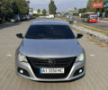 Серый Фольксваген CC / Passat CC, объемом двигателя 1.98 л и пробегом 207 тыс. км за 9000 $, фото 1 на Automoto.ua