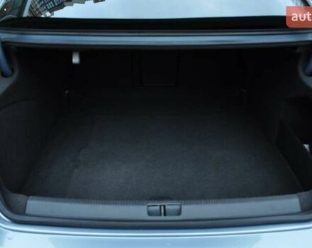 Серый Фольксваген CC / Passat CC, объемом двигателя 3.6 л и пробегом 149 тыс. км за 11000 $, фото 6 на Automoto.ua