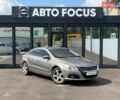 Сірий Фольксваген CC / Passat CC, об'ємом двигуна 1.97 л та пробігом 258 тис. км за 8490 $, фото 1 на Automoto.ua