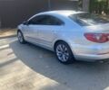 Сірий Фольксваген CC / Passat CC, об'ємом двигуна 2 л та пробігом 305 тис. км за 6499 $, фото 1 на Automoto.ua