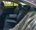 Серый Фольксваген CC / Passat CC, объемом двигателя 1.98 л и пробегом 220 тыс. км за 8900 $, фото 18 на Automoto.ua