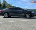 Фольксваген CC / Passat CC 2010 в Виннице на Automoto.ua Серый Фольксваген CC / Passat CC, объемом двигателя 1.8 л и пробегом 255 тыс. км за 8600 $, фото 7 на Automoto.ua