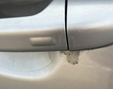 Серый Фольксваген CC / Passat CC, объемом двигателя 1.8 л и пробегом 294 тыс. км за 9700 $, фото 14 на Automoto.ua