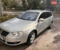 Серый Фольксваген CC / Passat CC, объемом двигателя 2 л и пробегом 158 тыс. км за 7000 $, фото 1 на Automoto.ua