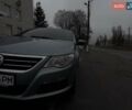 Сірий Фольксваген CC / Passat CC, об'ємом двигуна 1.97 л та пробігом 254 тис. км за 8999 $, фото 5 на Automoto.ua