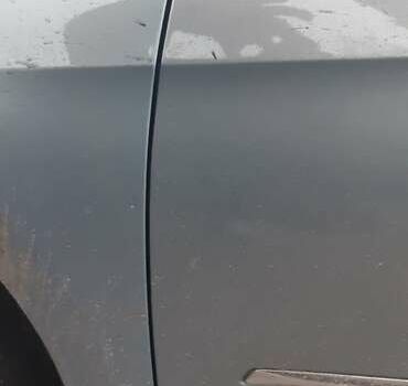 Серый Фольксваген CC / Passat CC, объемом двигателя 1.8 л и пробегом 286 тыс. км за 8200 $, фото 26 на Automoto.ua