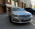 Серый Фольксваген CC / Passat CC, объемом двигателя 2 л и пробегом 310 тыс. км за 6800 $, фото 1 на Automoto.ua