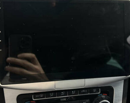 Серый Фольксваген CC / Passat CC, объемом двигателя 1.8 л и пробегом 294 тыс. км за 9700 $, фото 11 на Automoto.ua