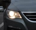 Серый Фольксваген CC / Passat CC, объемом двигателя 3.6 л и пробегом 149 тыс. км за 11000 $, фото 12 на Automoto.ua