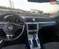 Серый Фольксваген CC / Passat CC, объемом двигателя 1.97 л и пробегом 249 тыс. км за 9600 $, фото 9 на Automoto.ua