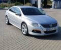 Серый Фольксваген CC / Passat CC, объемом двигателя 1.98 л и пробегом 273 тыс. км за 8000 $, фото 7 на Automoto.ua