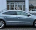 Серый Фольксваген CC / Passat CC, объемом двигателя 3.6 л и пробегом 149 тыс. км за 11000 $, фото 10 на Automoto.ua
