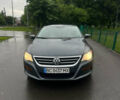 Серый Фольксваген CC / Passat CC, объемом двигателя 1.98 л и пробегом 237 тыс. км за 8100 $, фото 4 на Automoto.ua