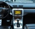 Серый Фольксваген CC / Passat CC, объемом двигателя 3.6 л и пробегом 149 тыс. км за 11000 $, фото 27 на Automoto.ua