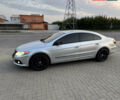 Серый Фольксваген CC / Passat CC, объемом двигателя 1.98 л и пробегом 222 тыс. км за 11500 $, фото 16 на Automoto.ua