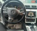 Серый Фольксваген CC / Passat CC, объемом двигателя 1.98 л и пробегом 330 тыс. км за 7600 $, фото 10 на Automoto.ua