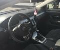Сірий Фольксваген CC / Passat CC, об'ємом двигуна 1.97 л та пробігом 274 тис. км за 9500 $, фото 21 на Automoto.ua