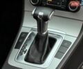 Серый Фольксваген CC / Passat CC, объемом двигателя 1.97 л и пробегом 251 тыс. км за 9650 $, фото 15 на Automoto.ua