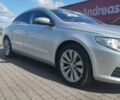 Сірий Фольксваген CC / Passat CC, об'ємом двигуна 1.97 л та пробігом 274 тис. км за 9500 $, фото 13 на Automoto.ua