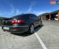 Фольксваген CC / Passat CC 2010 в Виннице на Automoto.ua Серый Фольксваген CC / Passat CC, объемом двигателя 1.8 л и пробегом 255 тыс. км за 8600 $, фото 11 на Automoto.ua