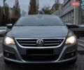 Серый Фольксваген CC / Passat CC, объемом двигателя 3.6 л и пробегом 149 тыс. км за 11000 $, фото 13 на Automoto.ua