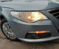 Серый Фольксваген CC / Passat CC, объемом двигателя 1.8 л и пробегом 286 тыс. км за 8200 $, фото 3 на Automoto.ua