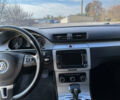 Фольксваген CC / Passat CC 2010 в Благовещенское (Ульяновка) на Automoto.ua Серый Фольксваген CC / Passat CC, объемом двигателя 1.98 л и пробегом 236 тыс. км за 7300 $, фото 17 на Automoto.ua