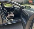 Серый Фольксваген CC / Passat CC, объемом двигателя 1.98 л и пробегом 220 тыс. км за 8900 $, фото 13 на Automoto.ua