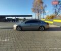 Серый Фольксваген CC / Passat CC, объемом двигателя 1.98 л и пробегом 303 тыс. км за 9300 $, фото 3 на Automoto.ua