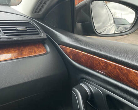 Серый Фольксваген CC / Passat CC, объемом двигателя 1.8 л и пробегом 238 тыс. км за 8000 $, фото 3 на Automoto.ua