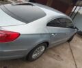 Серый Фольксваген CC / Passat CC, объемом двигателя 1.8 л и пробегом 286 тыс. км за 8200 $, фото 9 на Automoto.ua