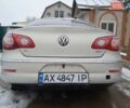 Серый Фольксваген CC / Passat CC, объемом двигателя 1.98 л и пробегом 240 тыс. км за 8400 $, фото 1 на Automoto.ua