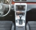 Серый Фольксваген CC / Passat CC, объемом двигателя 1.8 л и пробегом 300 тыс. км за 8500 $, фото 40 на Automoto.ua