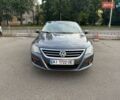 Серый Фольксваген CC / Passat CC, объемом двигателя 1.98 л и пробегом 238 тыс. км за 6000 $, фото 1 на Automoto.ua