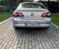 Фольксваген CC / Passat CC 2010 у Косове на Automoto.ua Сірий Фольксваген CC / Passat CC, об'ємом двигуна 1.98 л та пробігом 184 тис. км за 8500 $, фото 10 на Automoto.ua