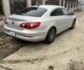 Серый Фольксваген CC / Passat CC, объемом двигателя 2 л и пробегом 230 тыс. км за 9700 $, фото 4 на Automoto.ua
