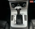 Сірий Фольксваген CC / Passat CC, об'ємом двигуна 1.98 л та пробігом 160 тис. км за 8399 $, фото 16 на Automoto.ua