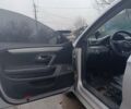 Серый Фольксваген CC / Passat CC, объемом двигателя 1.98 л и пробегом 330 тыс. км за 7600 $, фото 8 на Automoto.ua