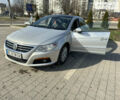 Серый Фольксваген CC / Passat CC, объемом двигателя 1.98 л и пробегом 183 тыс. км за 7650 $, фото 1 на Automoto.ua