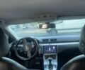 Серый Фольксваген CC / Passat CC, объемом двигателя 2 л и пробегом 350 тыс. км за 8200 $, фото 3 на Automoto.ua