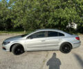 Серый Фольксваген CC / Passat CC, объемом двигателя 1.98 л и пробегом 274 тыс. км за 11600 $, фото 23 на Automoto.ua