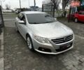 Сірий Фольксваген CC / Passat CC, об'ємом двигуна 1.98 л та пробігом 240 тис. км за 8500 $, фото 1 на Automoto.ua