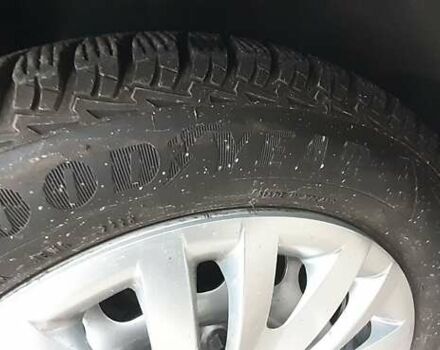 Серый Фольксваген CC / Passat CC, объемом двигателя 1.8 л и пробегом 286 тыс. км за 8200 $, фото 31 на Automoto.ua