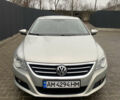 Серый Фольксваген CC / Passat CC, объемом двигателя 1.8 л и пробегом 265 тыс. км за 8300 $, фото 6 на Automoto.ua