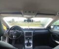 Сірий Фольксваген CC / Passat CC, об'ємом двигуна 1.97 л та пробігом 274 тис. км за 9500 $, фото 25 на Automoto.ua
