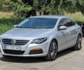 Серый Фольксваген CC / Passat CC, объемом двигателя 1.98 л и пробегом 248 тыс. км за 11200 $, фото 1 на Automoto.ua