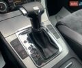 Сірий Фольксваген CC / Passat CC, об'ємом двигуна 1.8 л та пробігом 210 тис. км за 9650 $, фото 46 на Automoto.ua